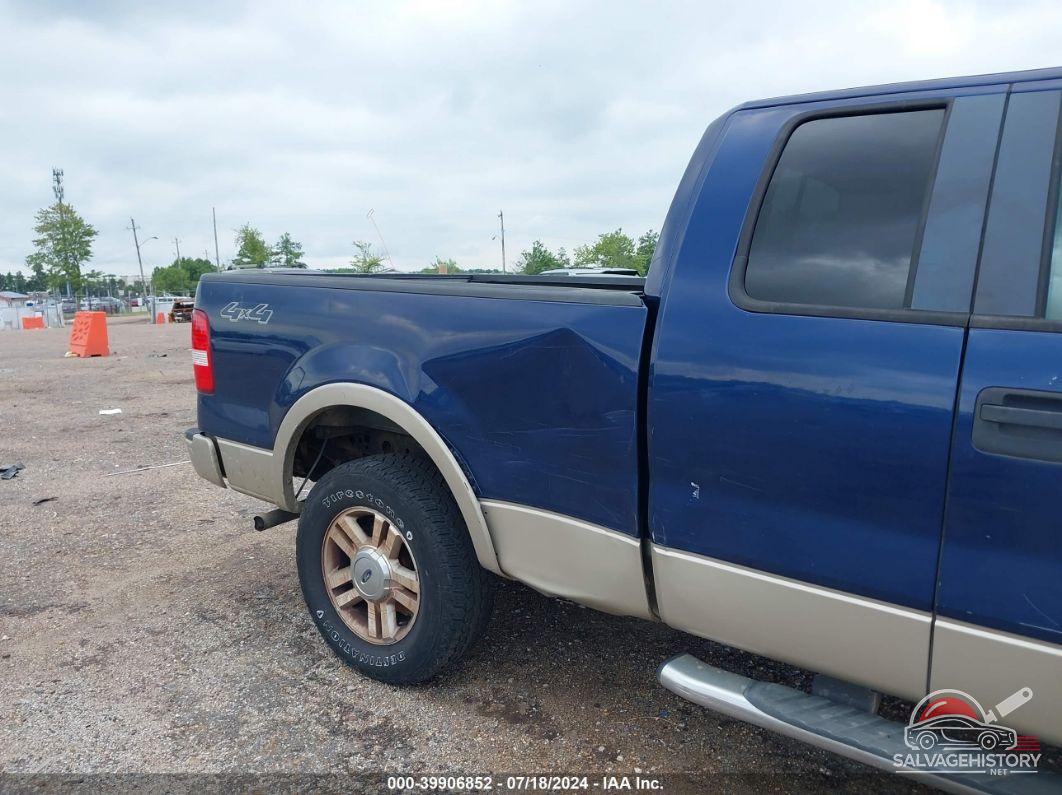 1FTPX14V47FA55905 2007 FORD F-150 photo no. 6