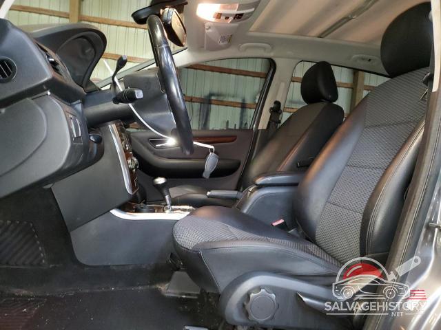 WDDFH3EB5AJ585125 2010 MERCEDES-BENZ B-CLASS photo no. 7