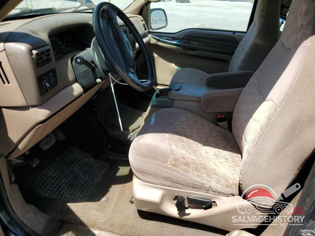 1FTNX21F7XEA47894 1999 FORD F250 photo no. 7