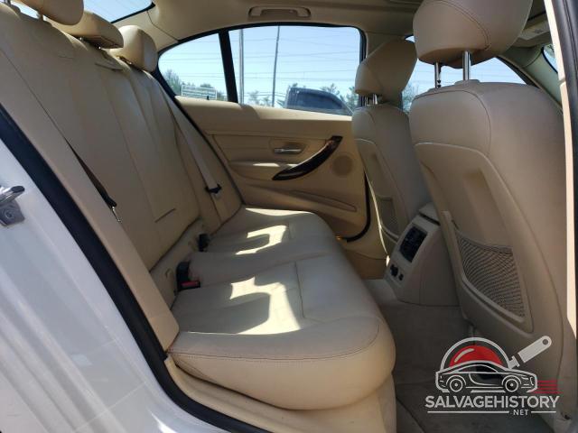 WBA3B5G52DNS05413 2013 BMW 3 SERIES photo no. 10
