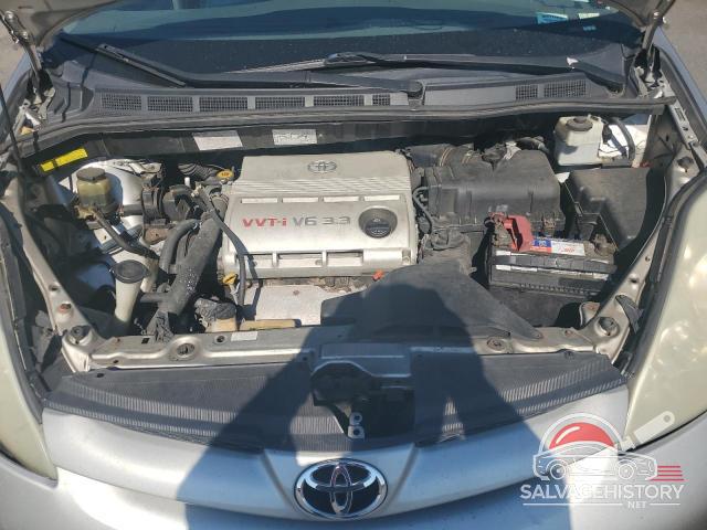 5TDZA23C76S520787 2006 TOYOTA All Models photo no. 12