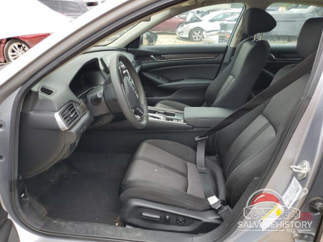 1HGCV1F46LA149463 2020 HONDA ACCORD photo no. 7