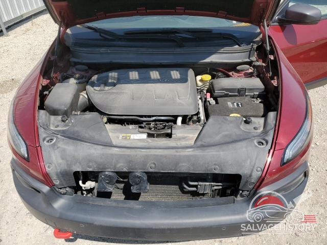 1C4PJMBS8GW172463 2016 JEEP CHEROKEE photo no. 12