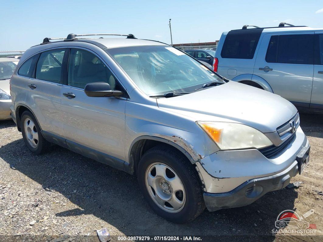 JHLRE48388C006415 2008 HONDA CR-V photo no. 17