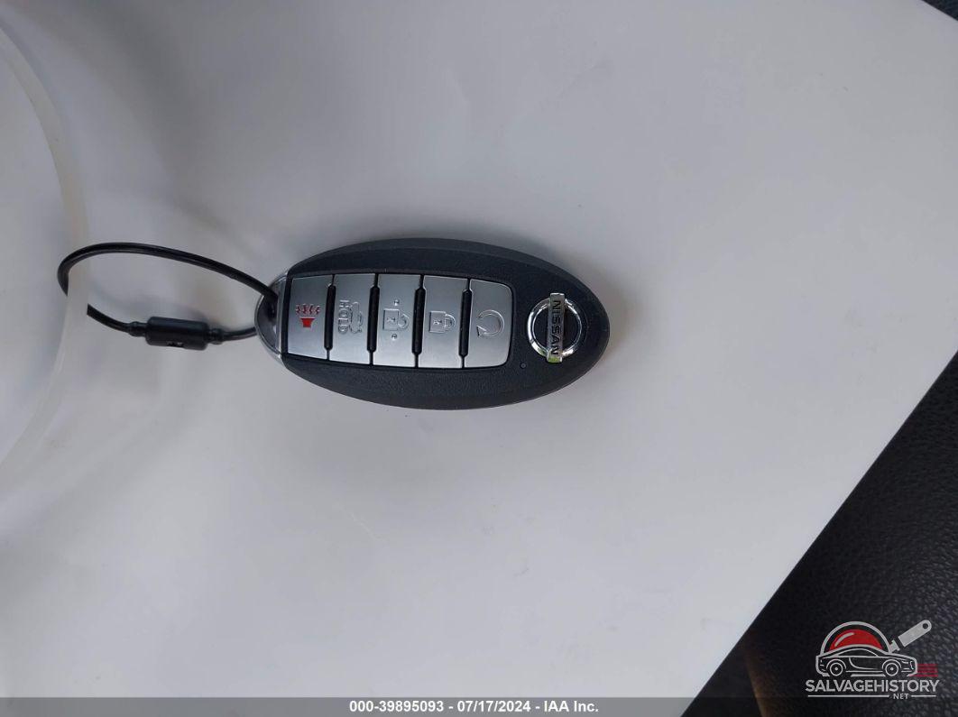 1N4BL4CV3NN396553 2022 NISSAN ALTIMA photo no. 11