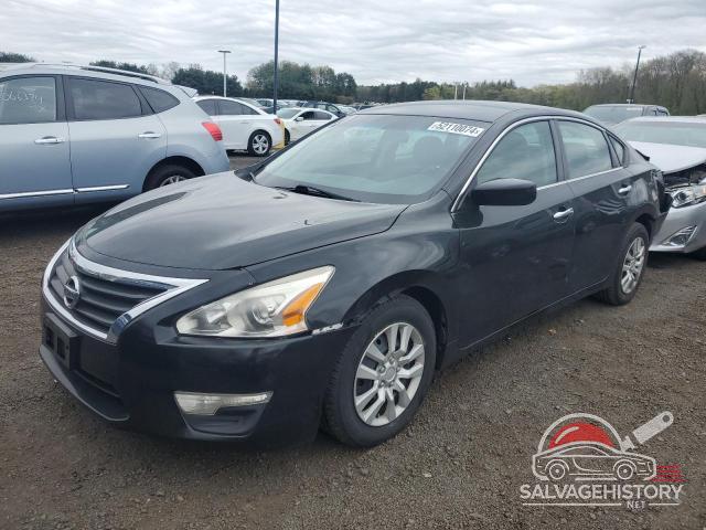 1N4AL3APXEC111921 2014 NISSAN ALTIMA photo no. 12