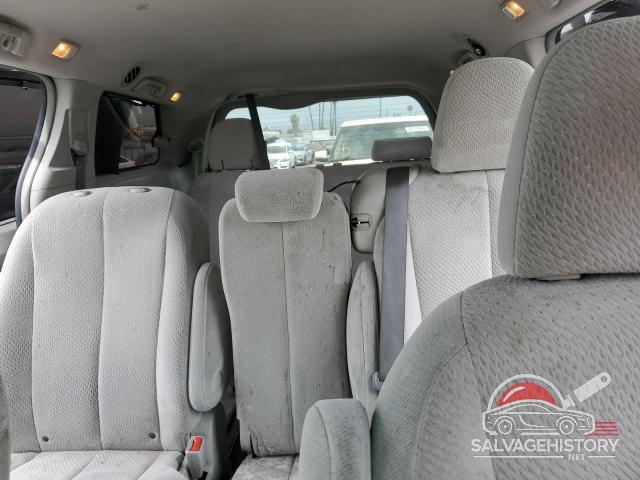 5TDKK3DC6BS074810 2011 TOYOTA All Models photo no. 10