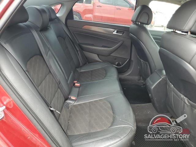 5NPE34AF4GH328686 2016 HYUNDAI SONATA photo no. 10