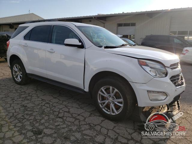 2GNALCEK8H6240303 2017 CHEVROLET EQUINOX photo no. 4