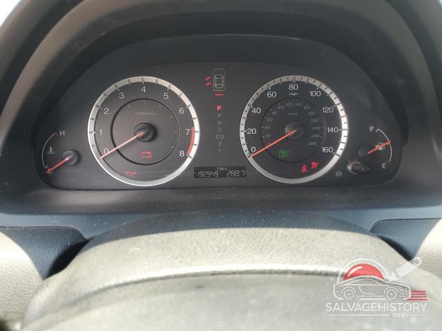 1HGCP2F33CA136788 2012 HONDA ACCORD photo no. 9