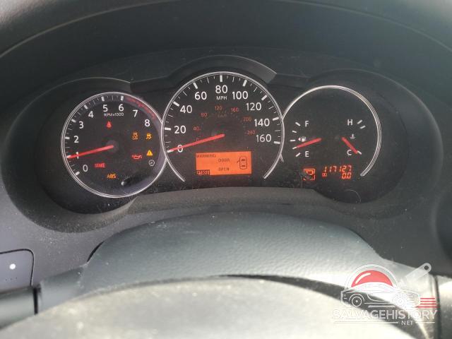 1N4AL2EP7DC242422 2013 NISSAN ALTIMA photo no. 9