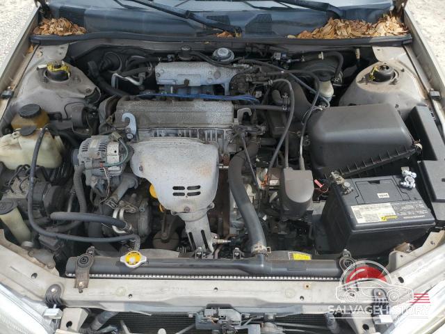 4T1BG22K6VU782153 1997 TOYOTA CAMRY photo no. 11