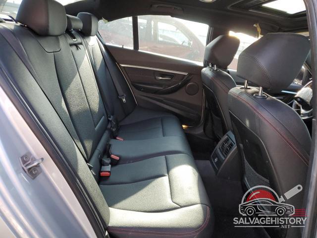 WBA8E9G57GNT46759 2016 BMW 3 SERIES photo no. 10