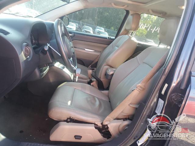 1C4NJCEA4ED889360 2014 JEEP COMPASS photo no. 7