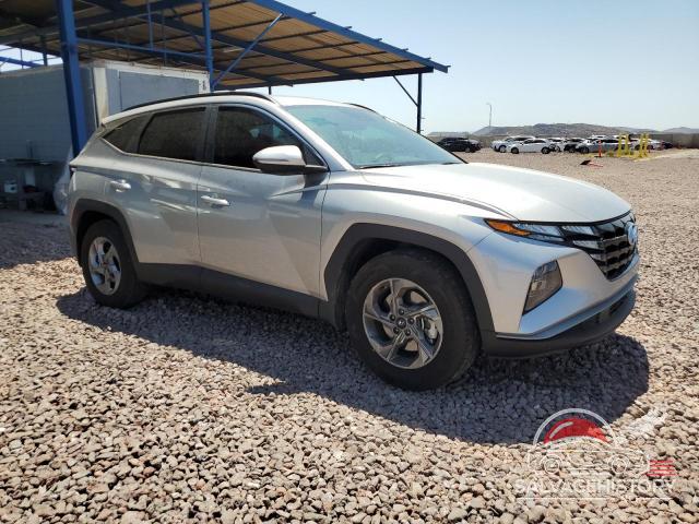 5NMJB3AE6PH284903 2023 HYUNDAI TUCSON photo no. 4