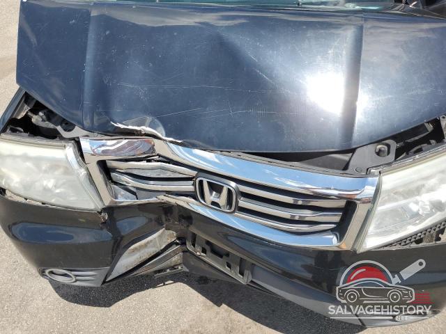 5FNYF4H42CB080892 2012 HONDA PILOT photo no. 12