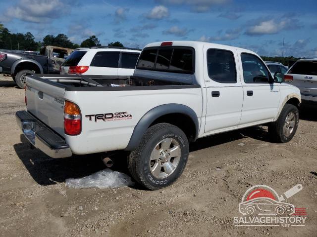 5TEHN72N04Z441803 2004 TOYOTA TACOMA photo no. 3