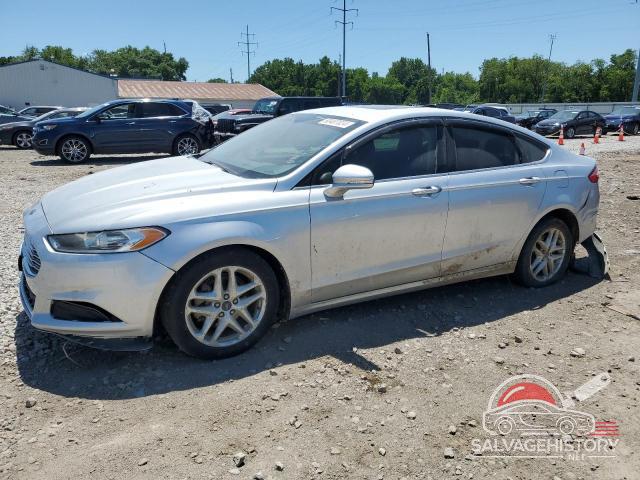 3FA6P0H71ER159212 2014 FORD FUSION photo no. 17