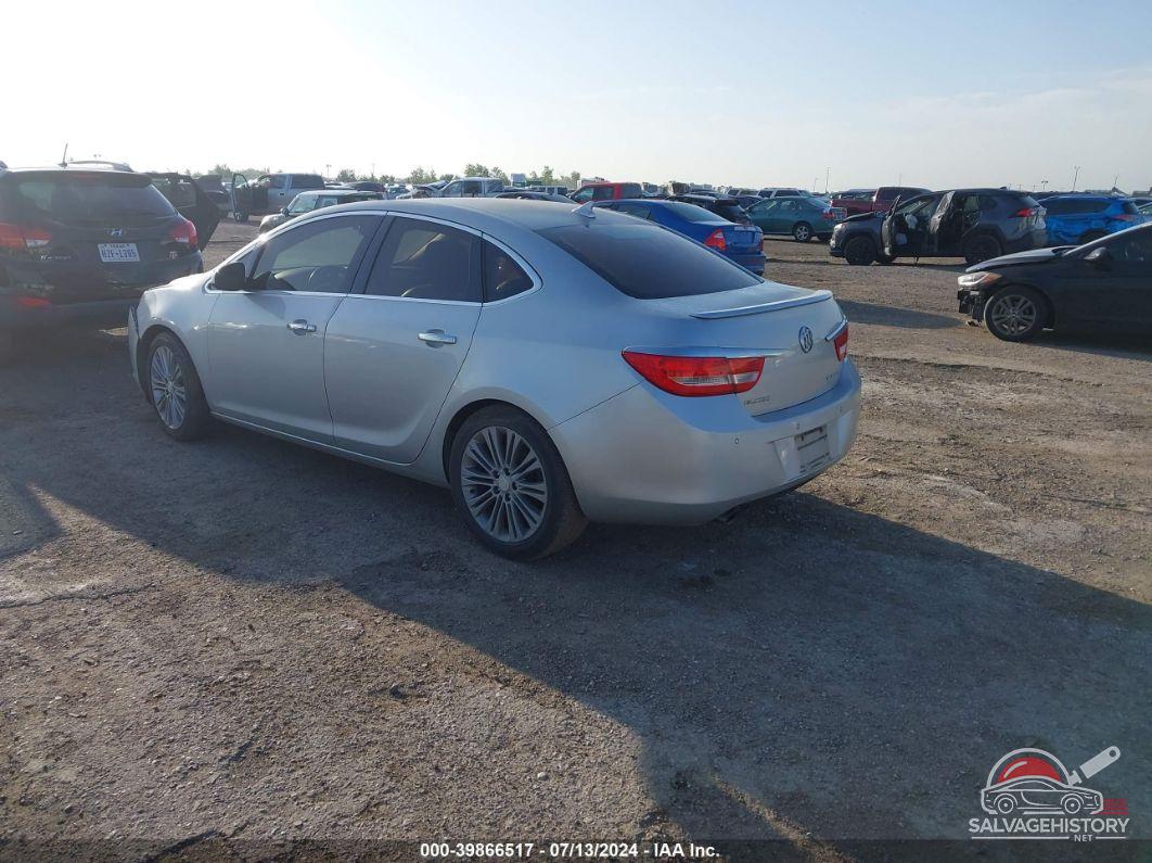 1G4PS5SK4D4168657 2013 BUICK VERANO photo no. 3
