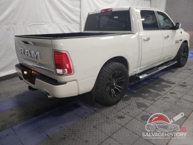 1C6RR7PM2GS390863 2016 RAM 1500 photo no. 3