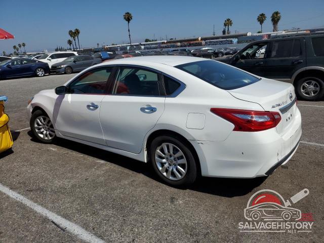 1N4AL3AP9GN326522 2016 NISSAN ALTIMA photo no. 2