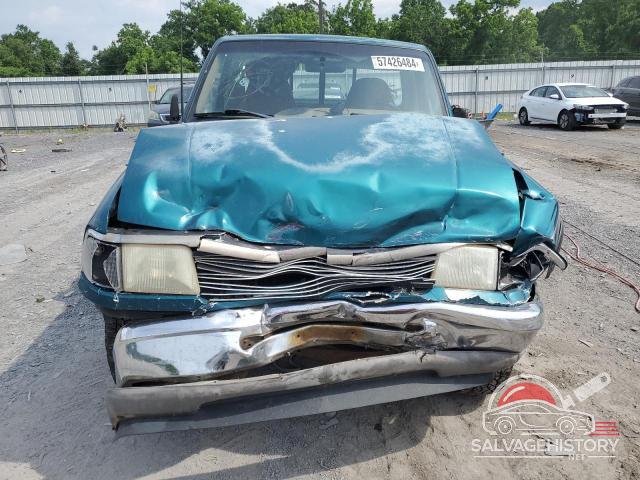 1FTCR11X1RTB15738 1994 FORD RANGER photo no. 5