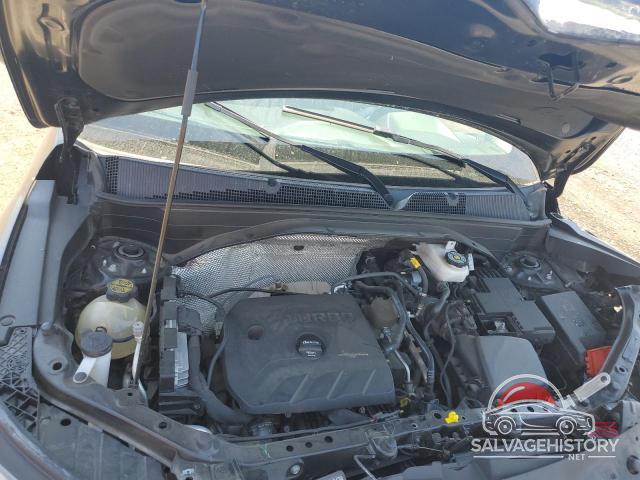 KL79MPSL2NB055652 2022 CHEVROLET TRAILBLZR photo no. 12