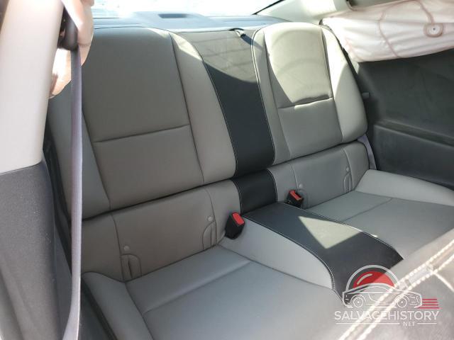 2G1FG1ED9B9136801 2011 CHEVROLET CAMARO photo no. 10