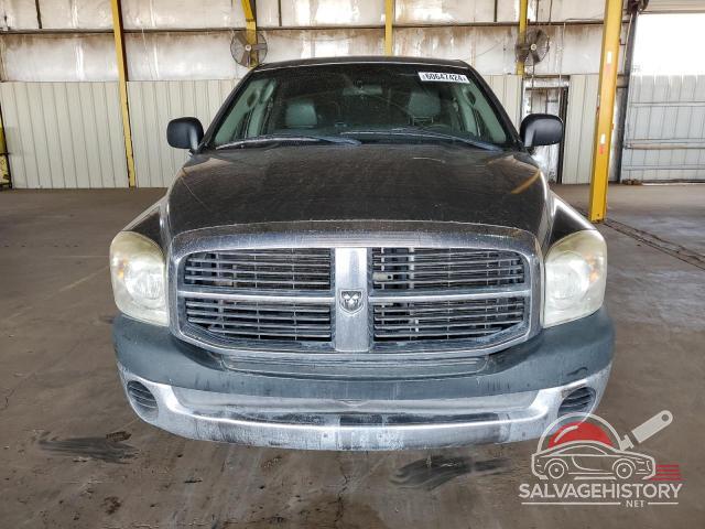 1D7HA18N88S530678 2008 DODGE RAM 1500 photo no. 5