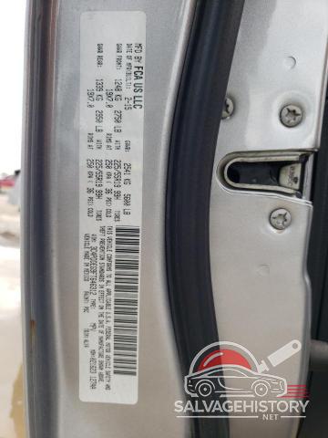 3C4PDDEG9FT646312 2015 DODGE JOURNEY photo no. 13