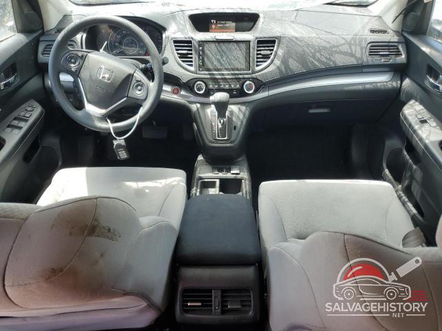 2HKRM4H53FH700755 2015 HONDA CRV photo no. 8