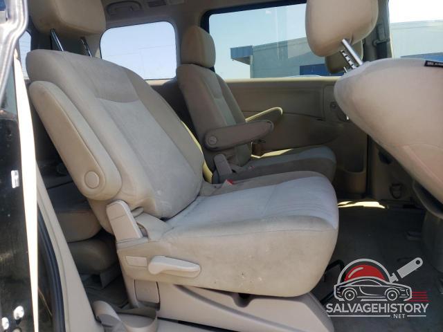 JN8AE2KP4E9100296 2014 NISSAN QUEST photo no. 10