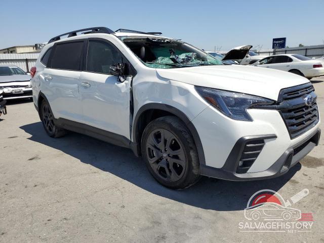 4S4WMAKD6P3424503 2023 SUBARU ASCENT photo no. 4