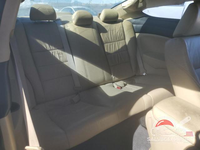 1HGCS1B88BA003937 2011 HONDA ACCORD photo no. 10