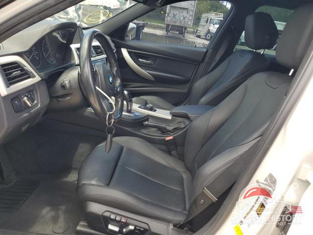 WBA8E1G57GNU10784 2016 BMW 3 SERIES photo no. 7