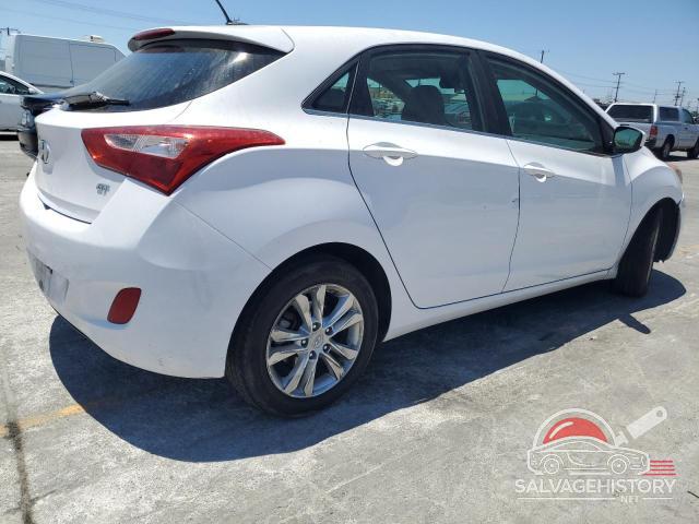 KMHD35LH2EU193643 2014 HYUNDAI ELANTRA photo no. 3