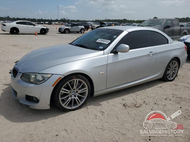 WBADX7C59DE745896 2013 BMW 3 SERIES photo no. 13