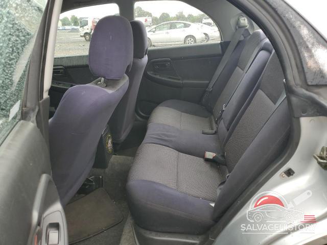 JF1GD67532H514023 2002 SUBARU IMPREZA photo no. 10