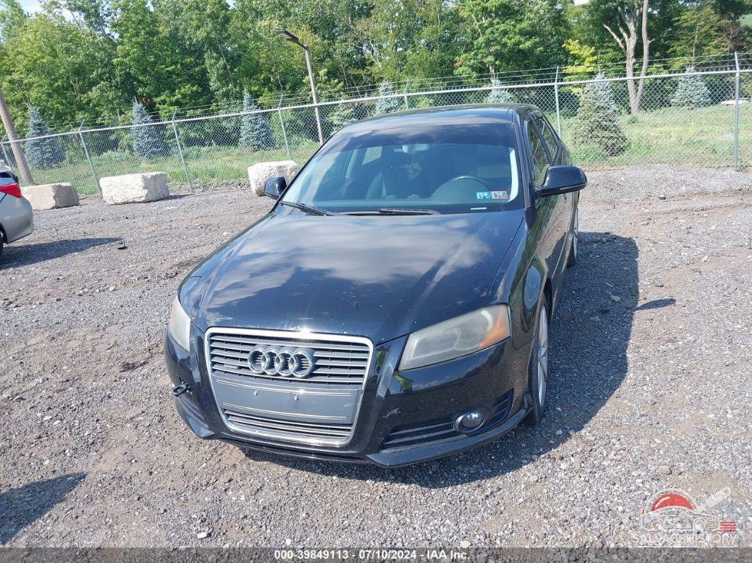 WAUKF78P79A118570 2009 AUDI A3 photo no. 6