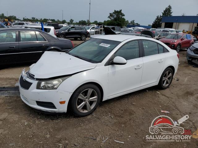 1G1PG5SC9C7241073 2012 CHEVROLET CRUZE photo no. 16
