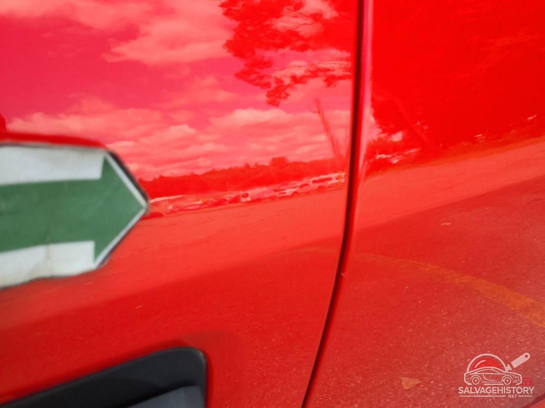 1FTEW1EP8KFA50256 2019 FORD F-150 photo no. 6