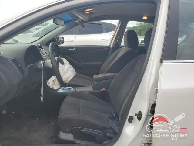 1N4AL2AP2AN400736 2010 NISSAN ALTIMA photo no. 7