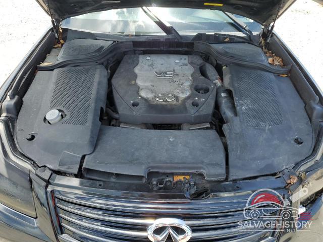 JNKAY01E28M600884 2008 INFINITI M35 photo no. 11