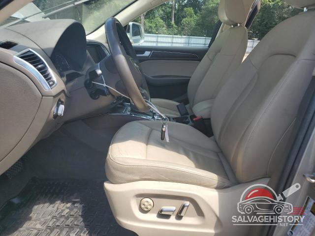 WA1LFAFPXFA063996 2015 AUDI Q5 photo no. 7