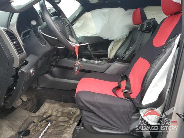 1FMJK1JT5MEA71924 2021 FORD EXPEDITION photo no. 7