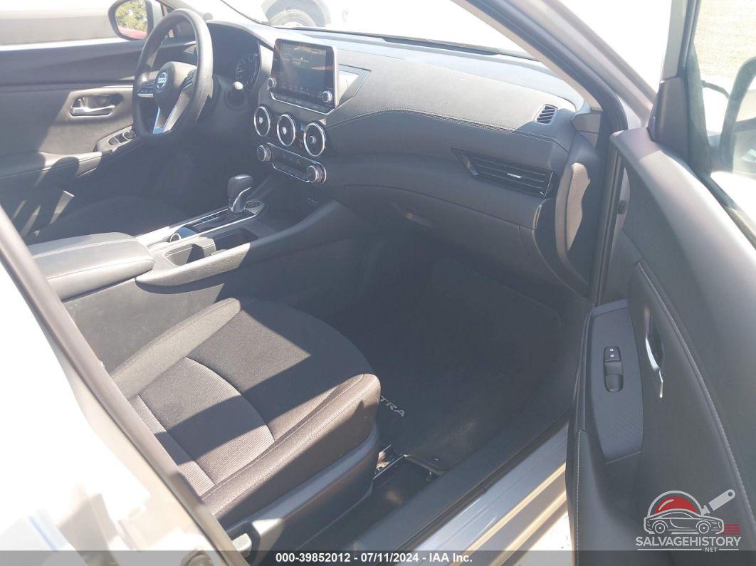 3N1AB8CV0PY315100 2023 NISSAN SENTRA photo no. 5