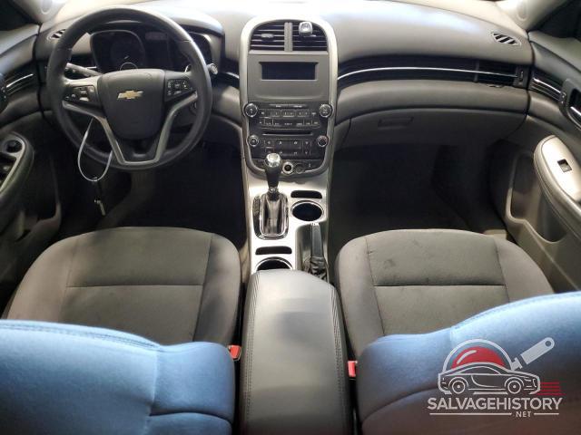 1G11B5SL2FF353244 2015 CHEVROLET MALIBU photo no. 8