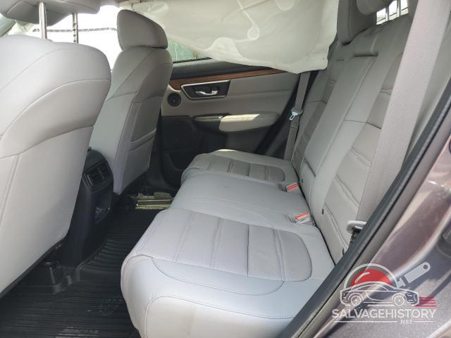 7FARW1H89LE028802 2020 HONDA CRV photo no. 11