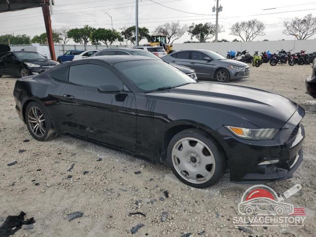 1FA6P8TH0G5245342 2016 FORD ALL Models photo no. 4