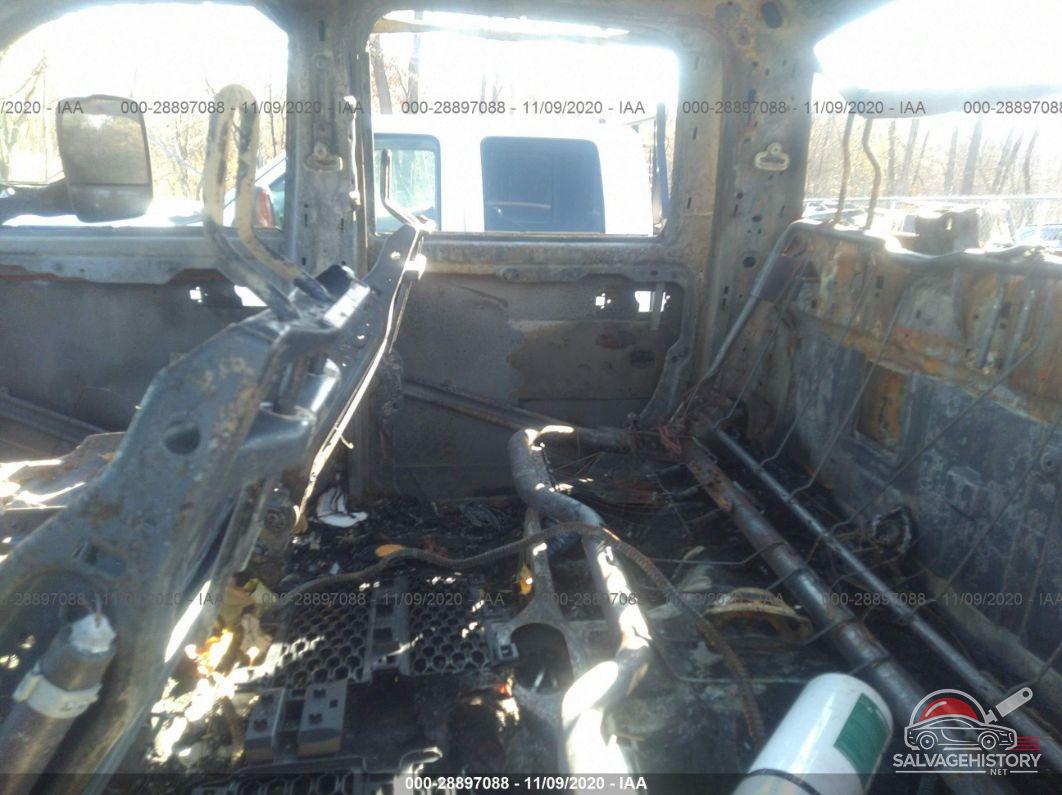 3C6UR5JL8GG166261 2016 RAM 2500 photo no. 8